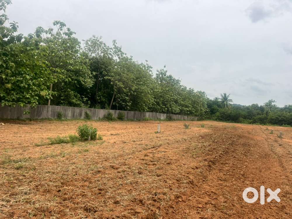 THUKIVAKAM WHITEFIELD TUDA APPROVAL LAYOUT EAST FACING