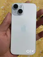 I phone 15 new condition