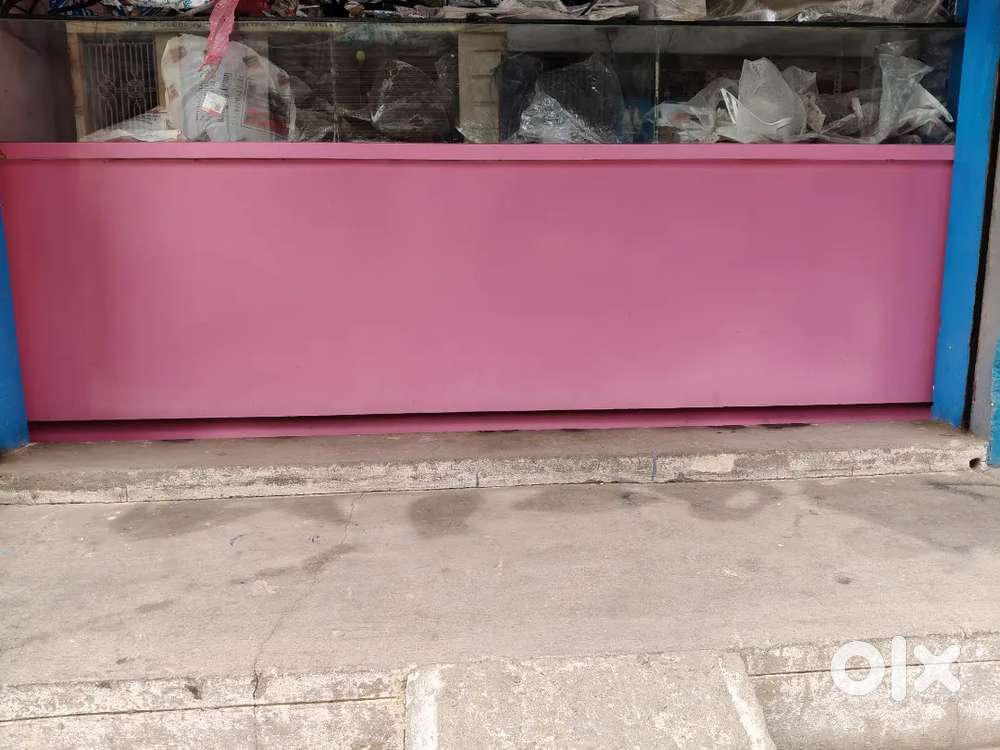 Counter tables two pieces for sale urgent