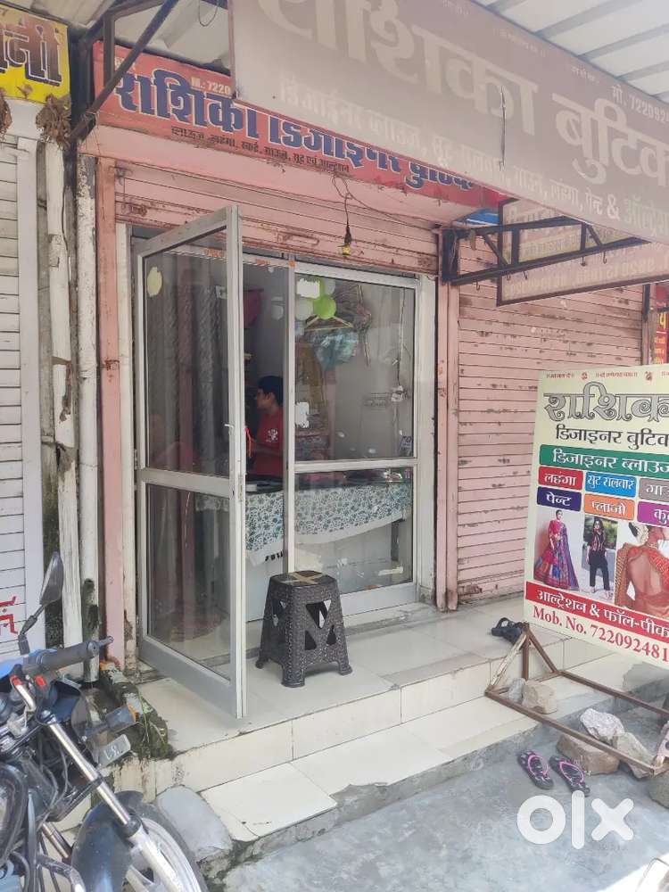 shop in main market mansarovar jaipur rajasthan