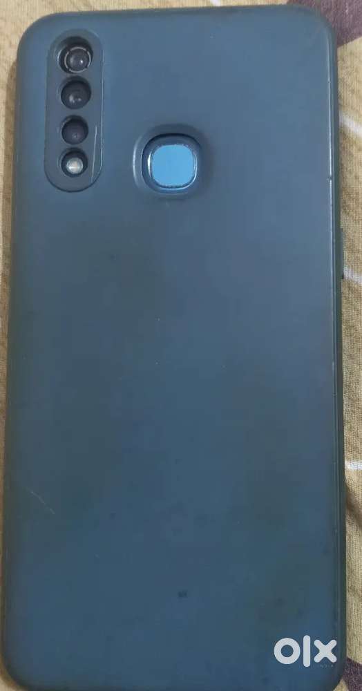Vivo Z1 pro,4G