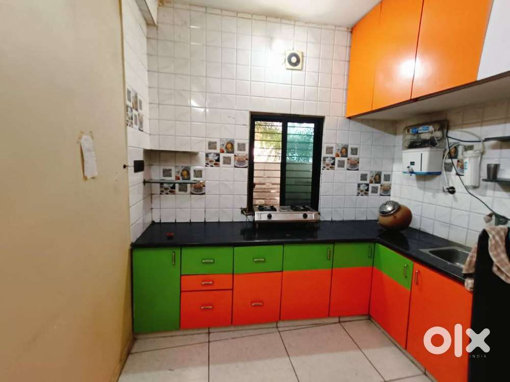 3 BHK TENAMENT FOR RENT