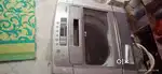 LG washing machine