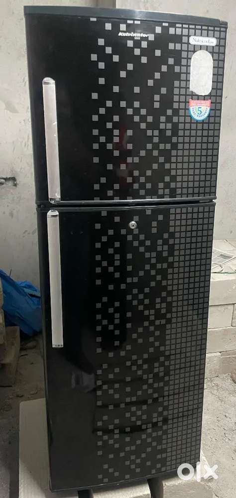 Double door fridge for Sale