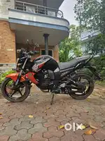 OG Yamaha FZ – Stylish, Powerful & Well Kept