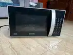 Samsung Microwave