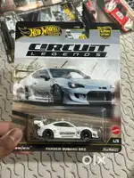 Hotwheels cars