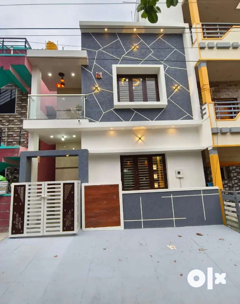 New Duplex House Sale Mysore
