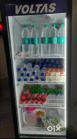 Voltas Refrigerator 320 ltr