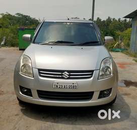 Swift Dzire VDI