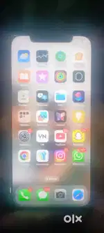 iPhone 12 out of warranty good condition