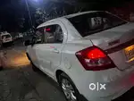 Maruti Suzuki Swift Dzire 2012 Diesel Well Maintained