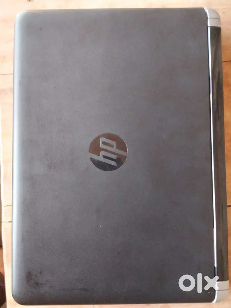 Hp laptop windows 10