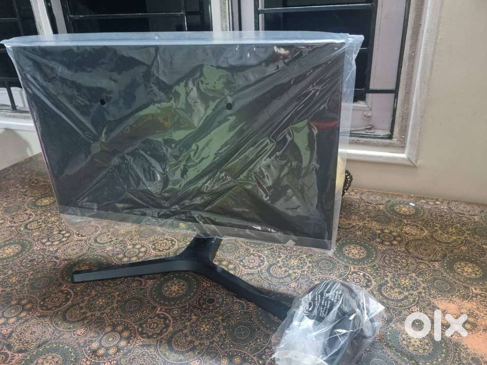Samsung 21inches Monitor