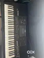 Yamaha Piano