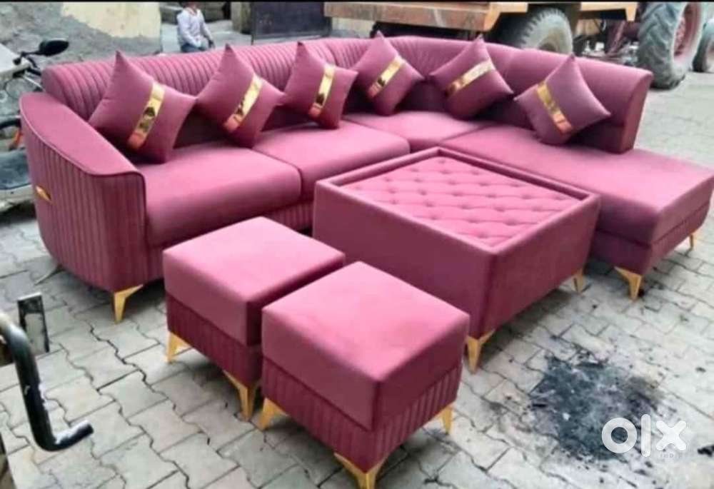 Sofa sale buy new sofa 8399, L types sofa 13990/-