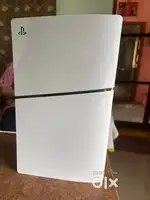PS5 disc 1 TB