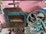 Paper Cutting machine 18 + Perforating Machine