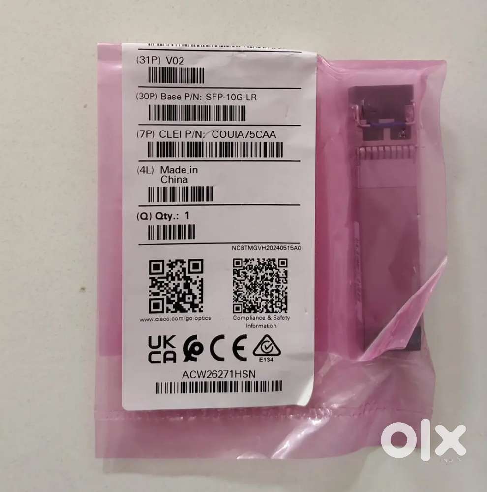 Cisco sfp modules for sales