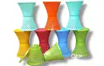 Portable Plastic Damru Stool