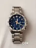 Casio Watch