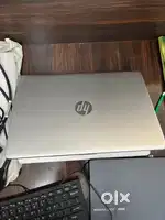Hp laptop i3 12 gen urgently sell