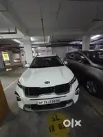 Kia Sonet 2021 Petrol 24430 Km Driven