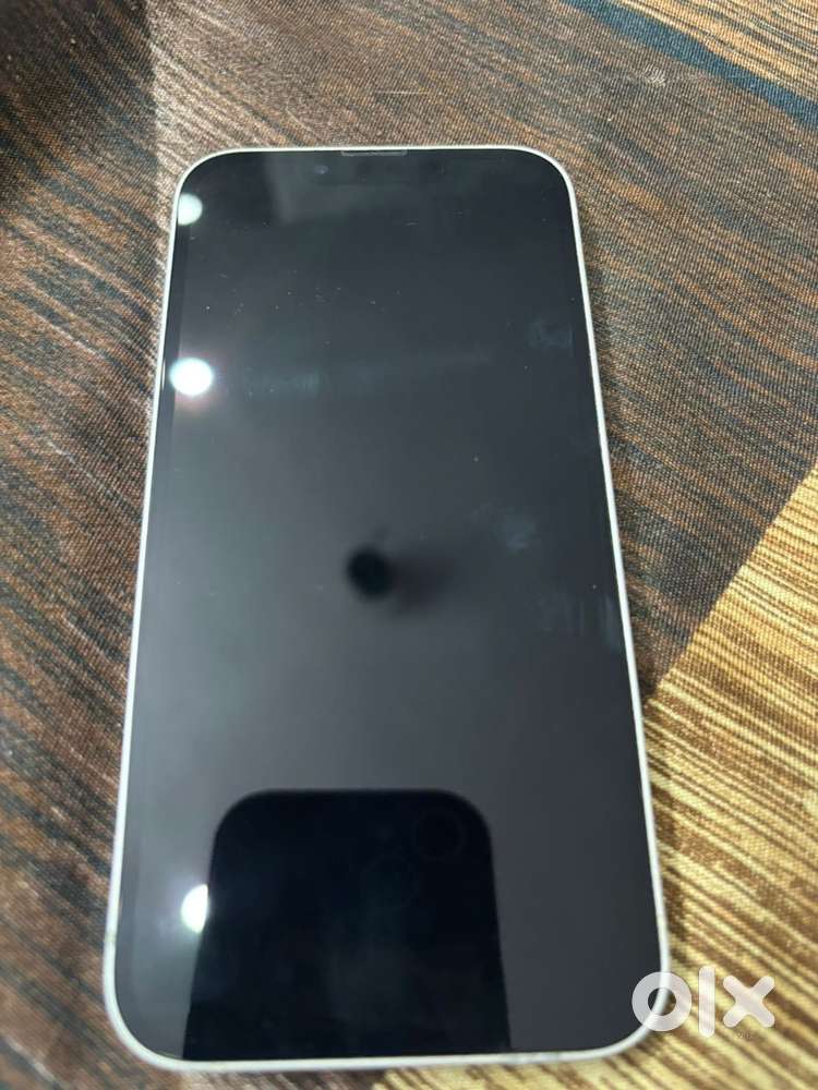Iphone13 battery health 77