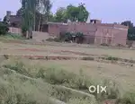 Railway Yard Ke pass National Highway par plot -7 Lakh Rupees