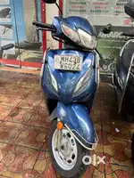 Honda Activa 6G