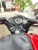 NS160 SALES