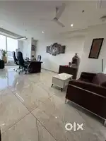 2200 Ft Luxurious & Fully Furnish Office For Rent .At SINDHUBHAVAN