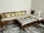 Perfect sofa set seven seater for your home