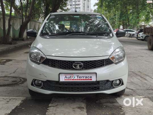 Tata Tiago XM, 2017, Petrol
