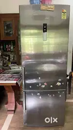 Bosch 505 liter fridge for sale