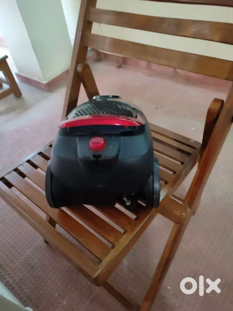 Euro forbes vaccum cleaner