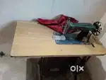 Silay machine