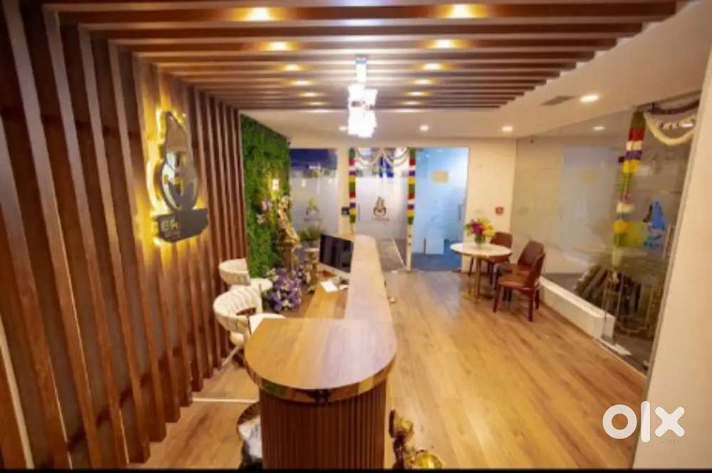 We are Hiring, no age limit, open for all from freshers to experienced