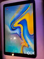 Samsung Tab A