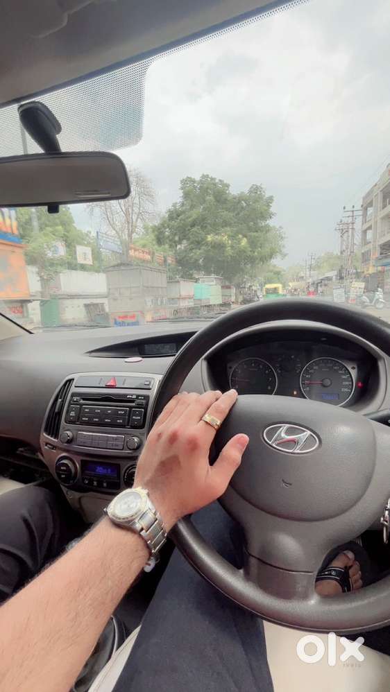 Hyundai i20 2014 Petrol Good Condition