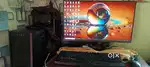 I want sell my Gaming System in cheap price.Its 3 year old .