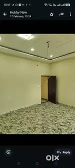 3BHK New construction house for sale