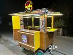 Egg Cart k liye ek acha cook chaiye jise sab aata ho