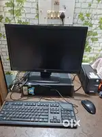 Desktop for sell