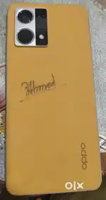 Oppo F21 Pro New Condition only (New Display Change)