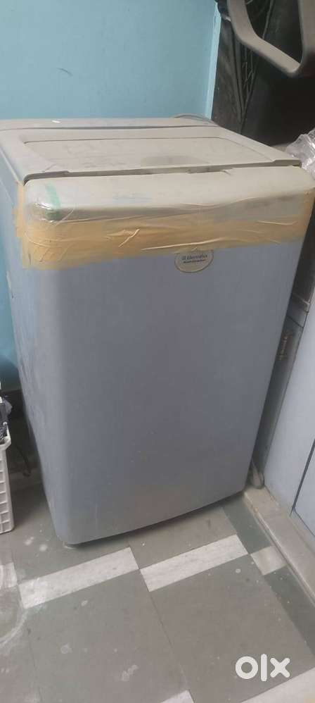 Kelvinator Electrolux Top Load Fully Automatic Washing Machine