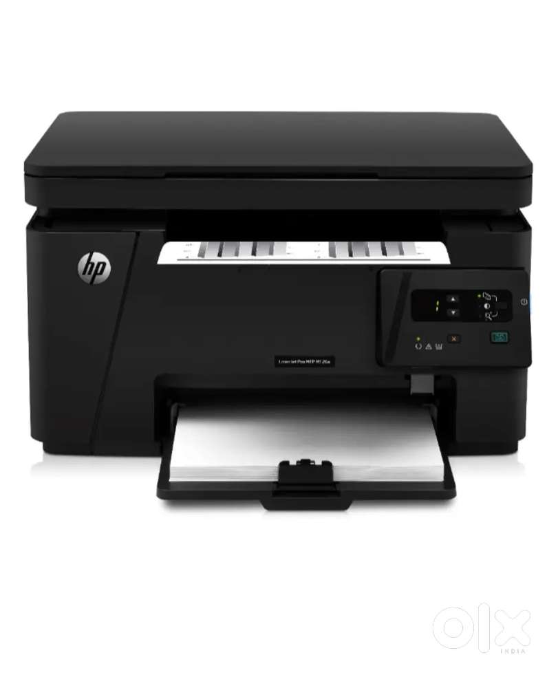 Hp 126a printer