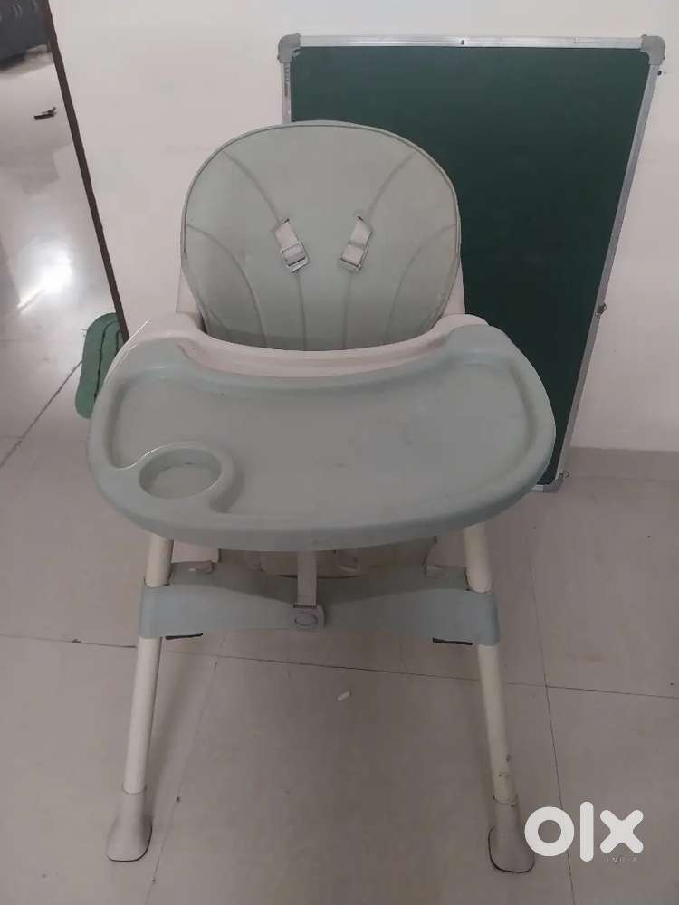 Baby chair