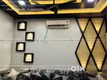 Need halper pvc work carpanter work interior work