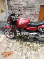 Pulsar 150